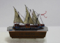 Preview: Battleship "Drormone" (1 p.) Heinrich Modelle H 27 XXIV - no shipping - only collection in shop!